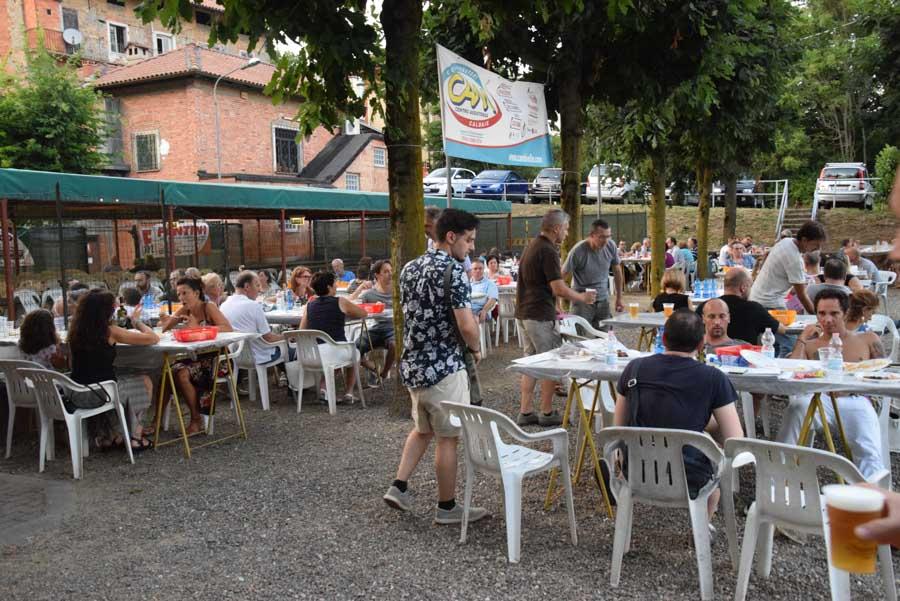 Festa Di Brovato
