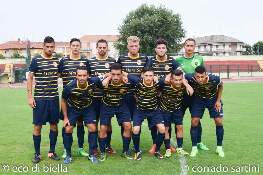 La Biellese- Arconatese