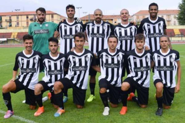 Biellese, esordio al Pozzo incoraggiante