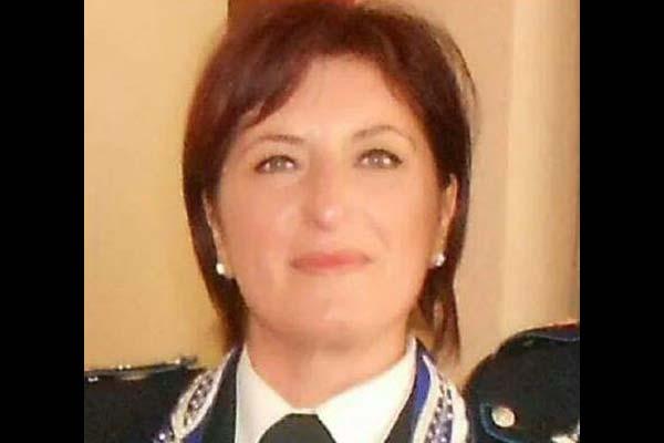 Commissario della Polizia penitenziaria stroncata da un tumore a 51 anni