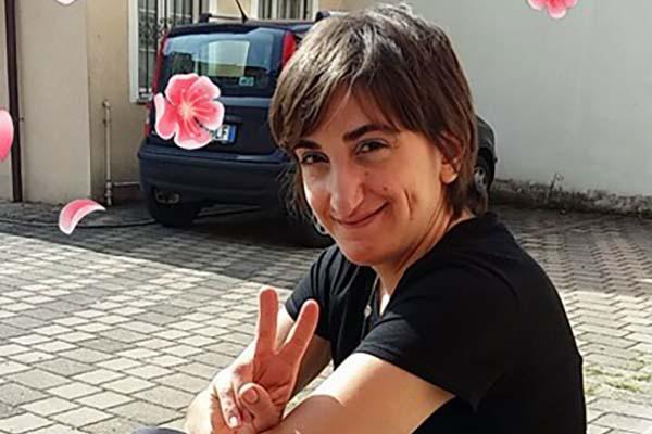 Domattina a Chiavazza l’addio a Debora