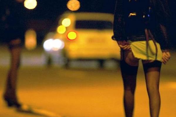 Donne vittime di tratta a Tollegno