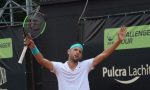 Il serbo Filip Krajinovic domina il Thindown Challenger a I Faggi