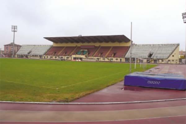 Impianti sportivi, ecco 50mila euro