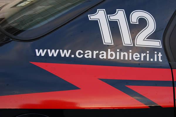 Scontro tra due auto a Viverone