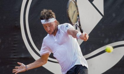 Thindown Challenger: semifinali Arnaboldi-Caruso e Krajinovic-Souza