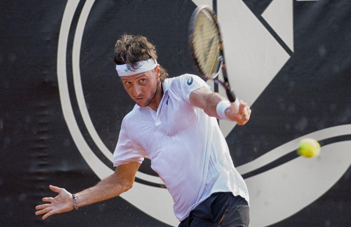 Thindown Challenger: semifinali Arnaboldi-Caruso e Krajinovic-Souza