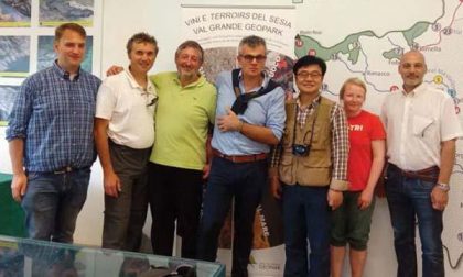 «Vercellese, Biellese, Ossola uniti per il territorio»