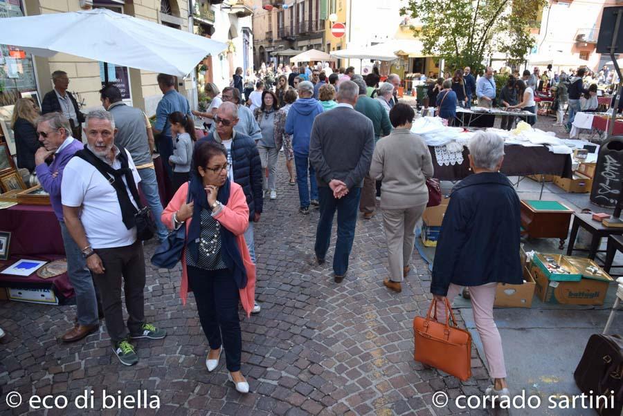 30 Mercatino Dell’Antiquariato Di Riva