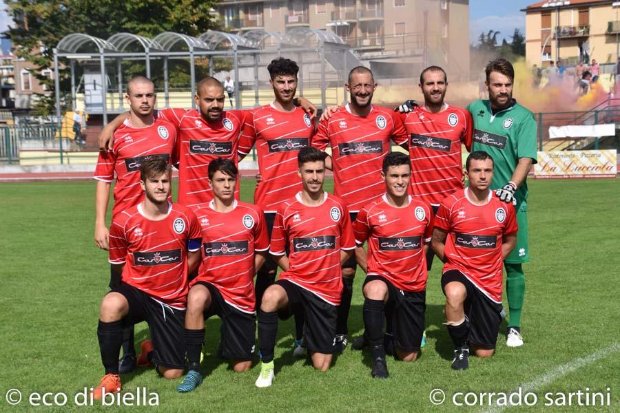 La Biellese-Verbania