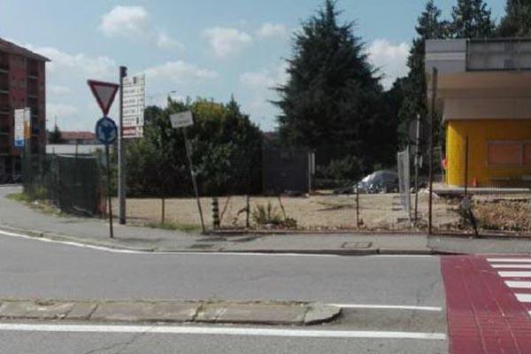 A Biella al via la bonifica dell’area di via Torino