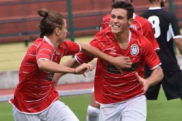 Artiglia show: la Biellese vince 3-0