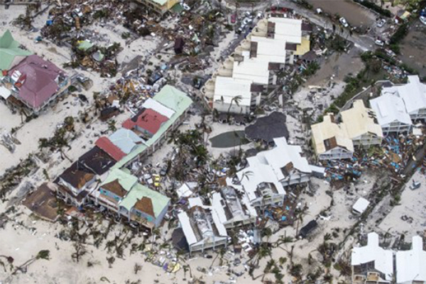 Biellesi bloccati ai Caraibi per l’uragano