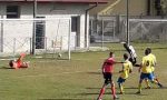 Calcio eccellenza, La Biellese s’impone con autorità: 0-2