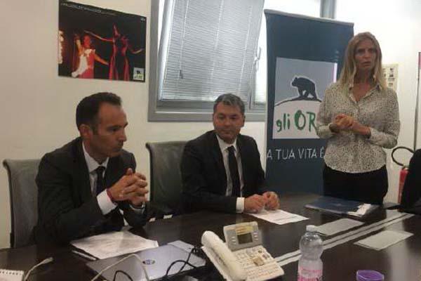 Centro commerciale Gli Orsi: vendite a 75 milioni e crescono i visitatori