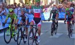 Ciclismo, la “50ª Targa” è del Tricolore Milani