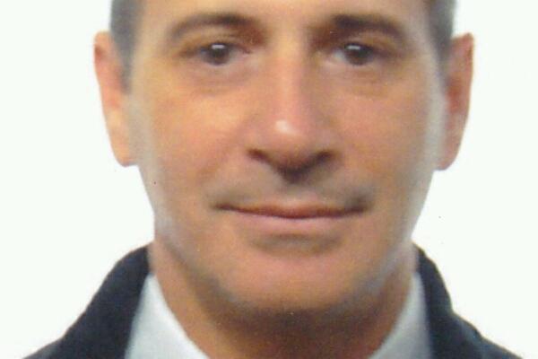 Domani il funerale di mauro Giordano