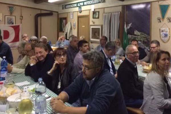 E la Pedemontina va: Chiamparino conferma 120 milioni