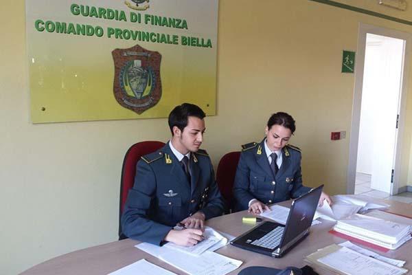 Evasi al Fisco 50 milioni di euro