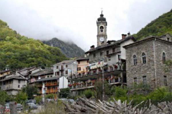 Piedicavallo a caccia di 150mila euro per le strade