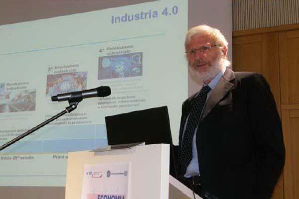 Nasce il cluster del made in Italy