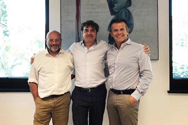 Nasce Suedwolle Group Italia: ricadute positive per occupazione e investimenti