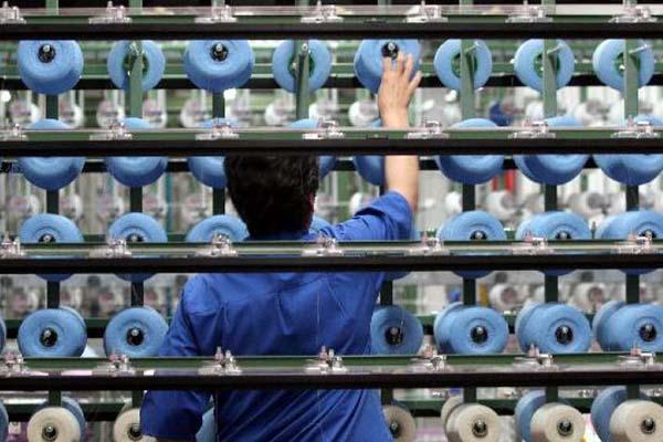 Nel primo semestre, a Biella cassa integrazione in crescita: +22,8%