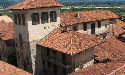Profugo rientra ubriaco, arrivano i carabinieri