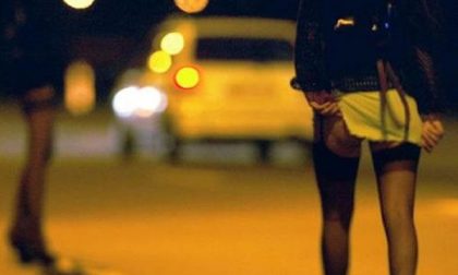 Dopo il rapporto sessuale, rapinò una prostituta. Biellese finisce in carcere