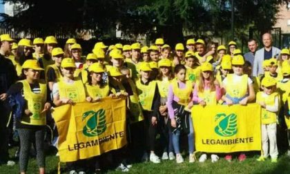 «Puliamo il mondo da venticinque anni»