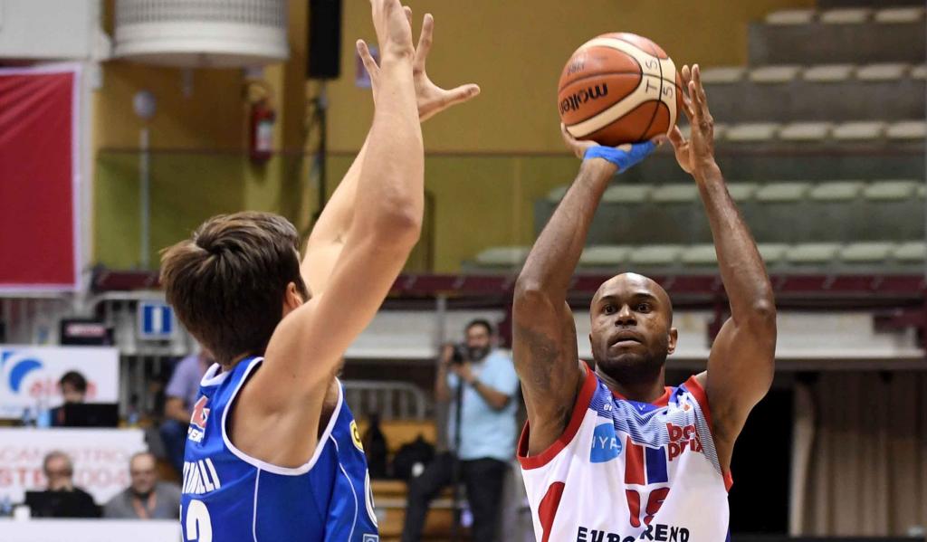Supercoppa LNP, l’Eurotrend Biella si arrende a Treviso