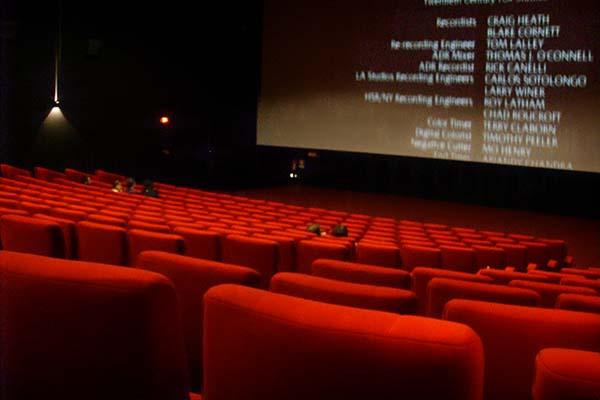 “Nei cinema nessuna limitazione degli accessi”