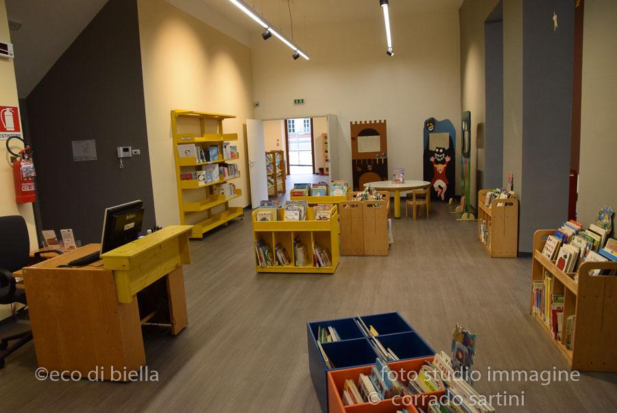Inaugurazione Palazzina Piacenza