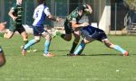 Biella Rugby- Lecco