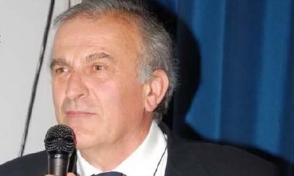 Addio all’ex sindaco Piero Dante Poverello