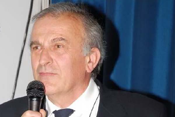 Addio all’ex sindaco Piero Dante Poverello