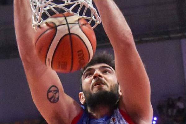 Basket, successo al Forum per l’Eurotrend. Stop a Capoterra per l’Edilnol Biella Rugby