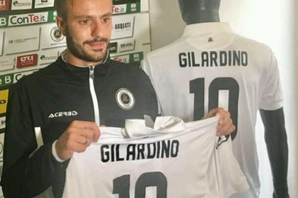 Calcio Serie B, Gilardino allo Spezia