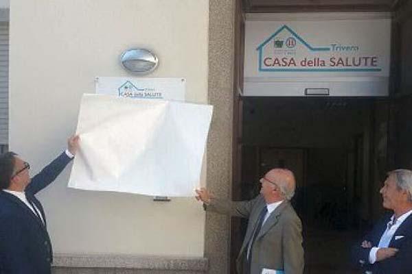 Case della salute, altre 5 entro l’anno