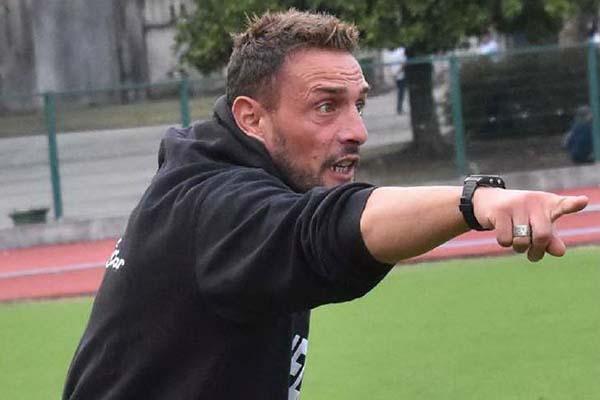 La Biellese, Roano è il terzo allenatore in 11 giornate