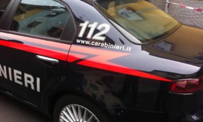 Furto d'oro, via anche un orologio antico