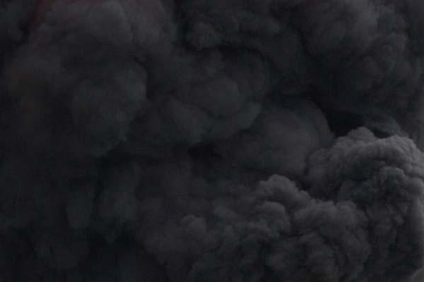 Misure antismog, giro di vite anche a Biella