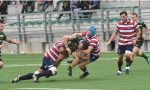 Pallacanestro Biella sconfitta a Cagliari, Edilnol Rugby vincente sul Lumezzane