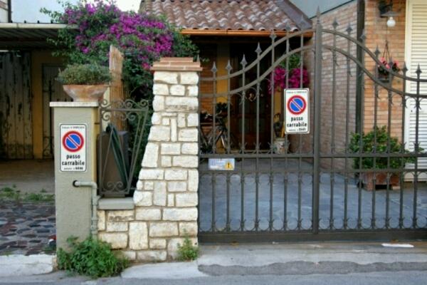 Passi carrai, sono 649 le diffide