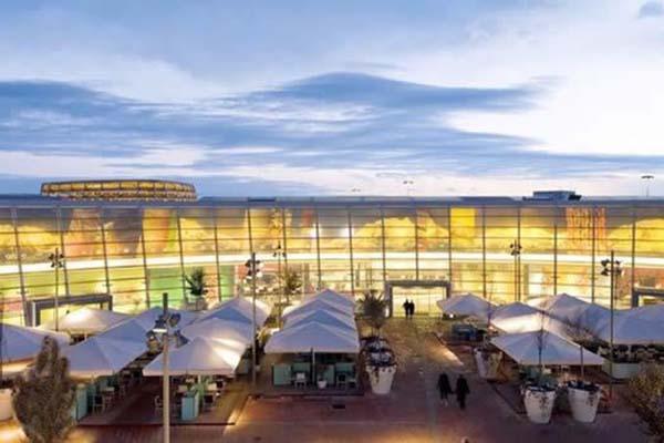 Peperoncino-spray in faccia al rivale: fuggi fuggi agli Orsi