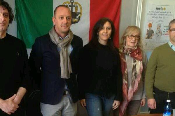 Sono sempre di più i morti sul lavoro