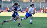 Il rugby internazionale arriva a Biella: il 9 settembre sarà sfida fra Francia e Italia