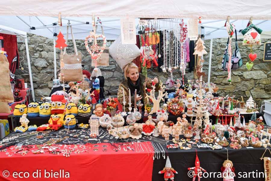 Mercatino Degli Angeli