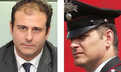 Carabiniere assolto: ora vuole 170mila euro