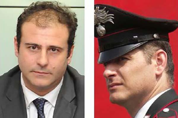 Carabiniere assolto: ora vuole 170mila euro